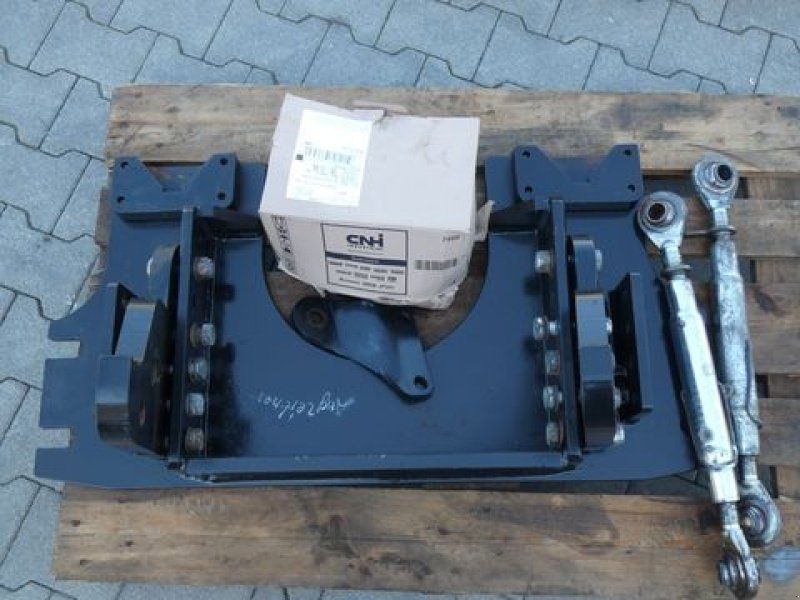 Stemplinger Unterzug Multi
