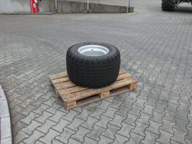 BKT 19.0/45-17 Komplettrad