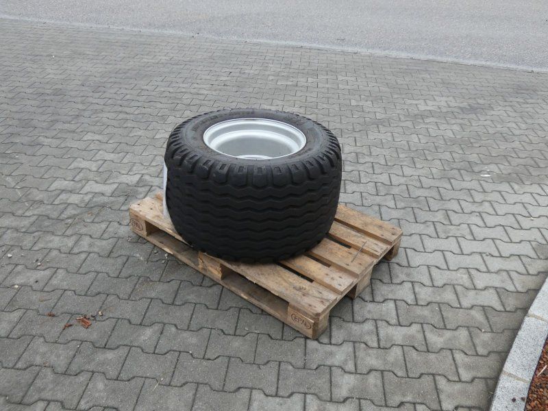 BKT 19.0/45-17 Komplettrad