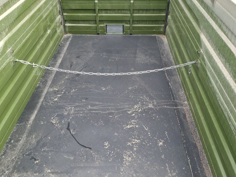 Fliegl DK 180