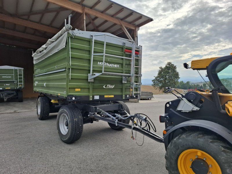 Fliegl DK 180
