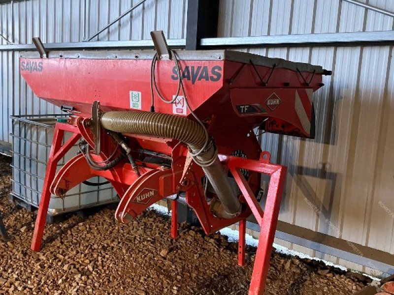 Kuhn TF1512