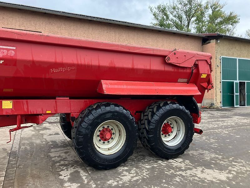 Krampe HP 20