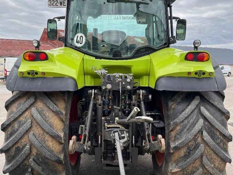 Claas ARION 620 CIS