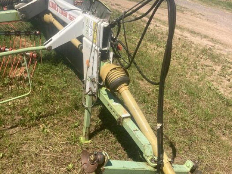 Claas LINER 1550 TWIN