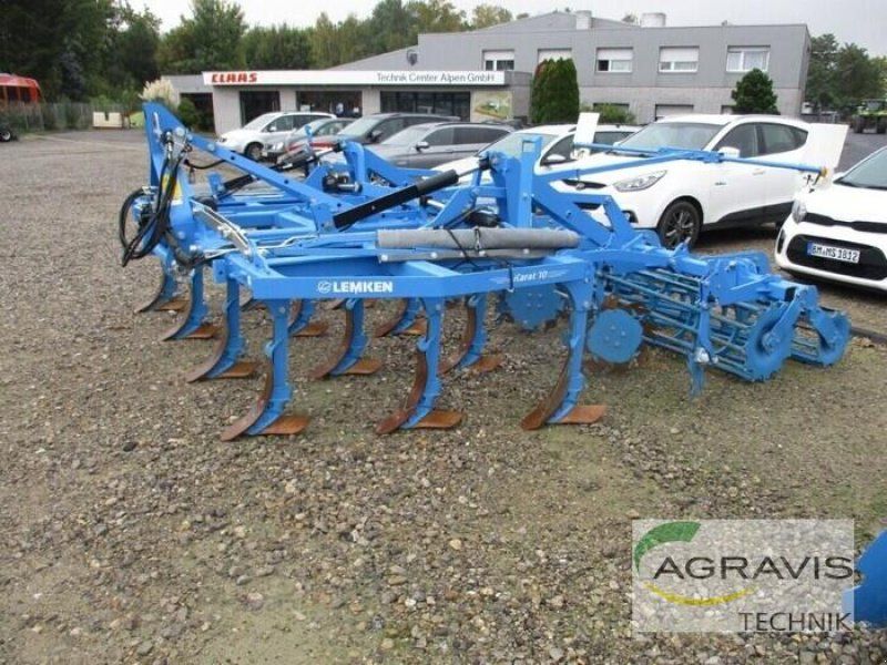 Lemken KARAT 10/400 K