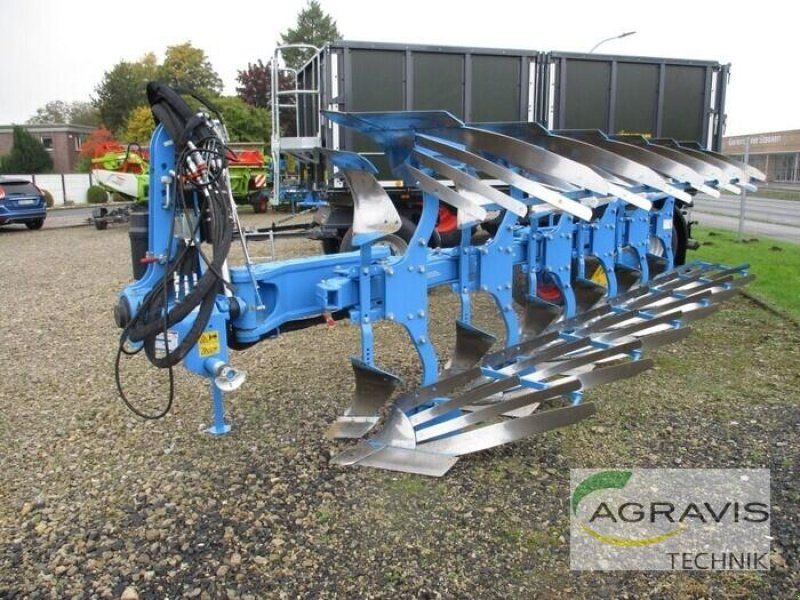 Lemken JUWEL 8 M V 5 N 100
