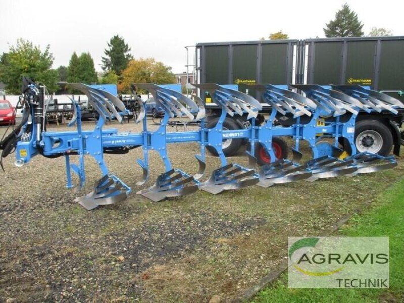 Lemken JUWEL 8 M V 5 N 100