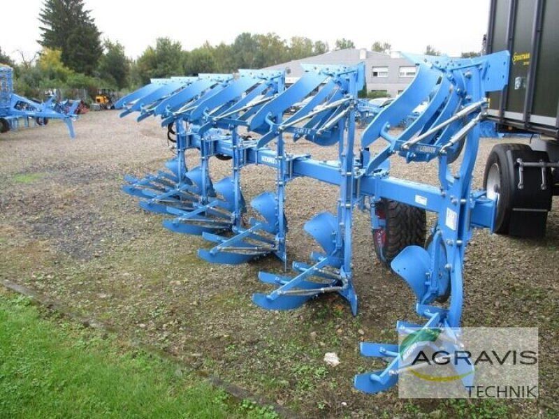 Lemken JUWEL 8 M V 5 N 100