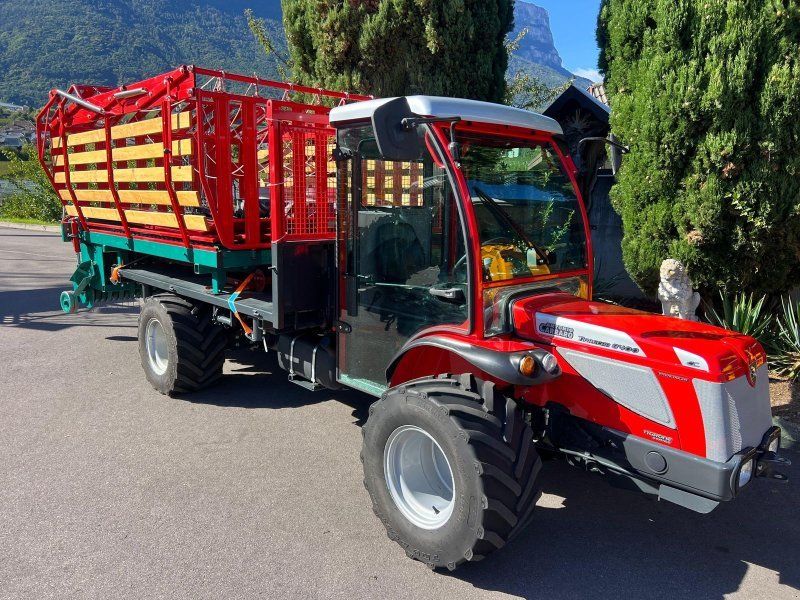 Antonio Carraro Tigrecar 8400 GB304