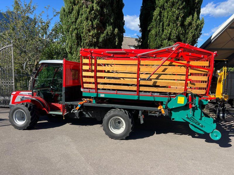 Antonio Carraro Tigrecar 8400 GB304