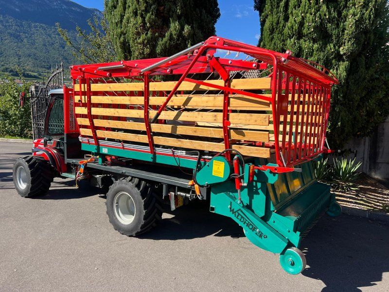 Antonio Carraro Tigrecar 8400 GB304