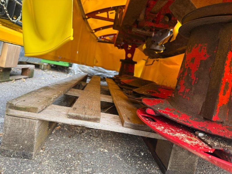 Pöttinger ALPIN 266 B