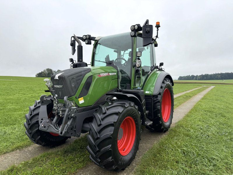 Fendt 311 Vario Gen.4 Profi+ Setting 2 Profiplus  GPS RTK (wie 31