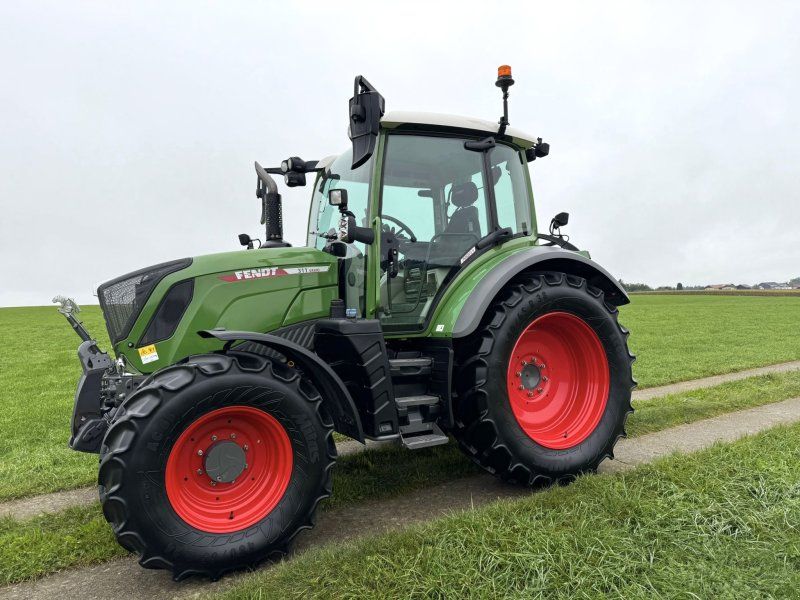 Fendt 311 Vario Gen.4 Profi+ Setting 2 Profiplus  GPS RTK (wie 31