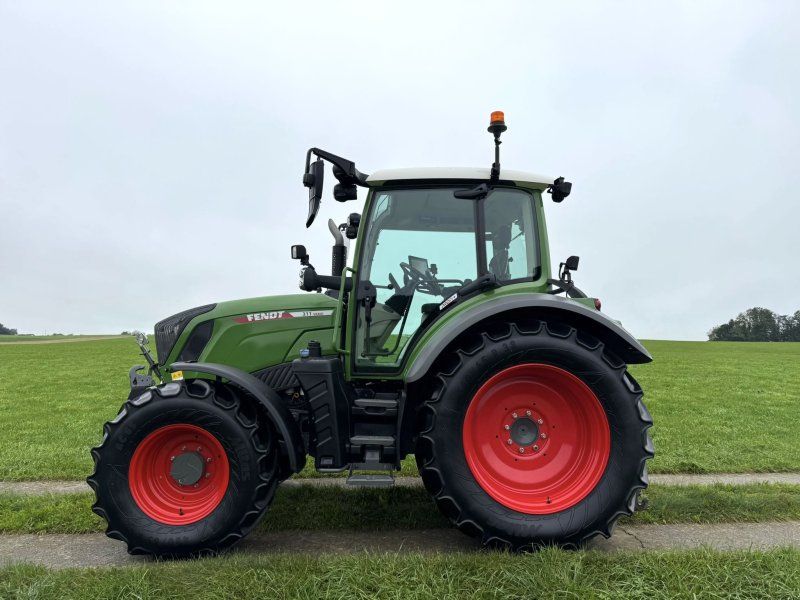Fendt 311 Vario Gen.4 Profi+ Setting 2 Profiplus  GPS RTK (wie 31