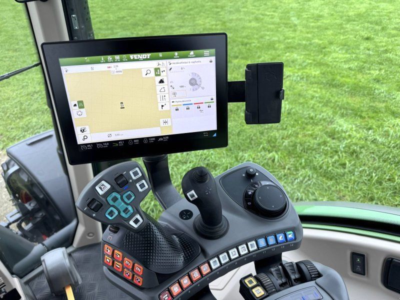 Fendt 311 Vario Gen.4 Profi+ Setting 2 Profiplus  GPS RTK (wie 31