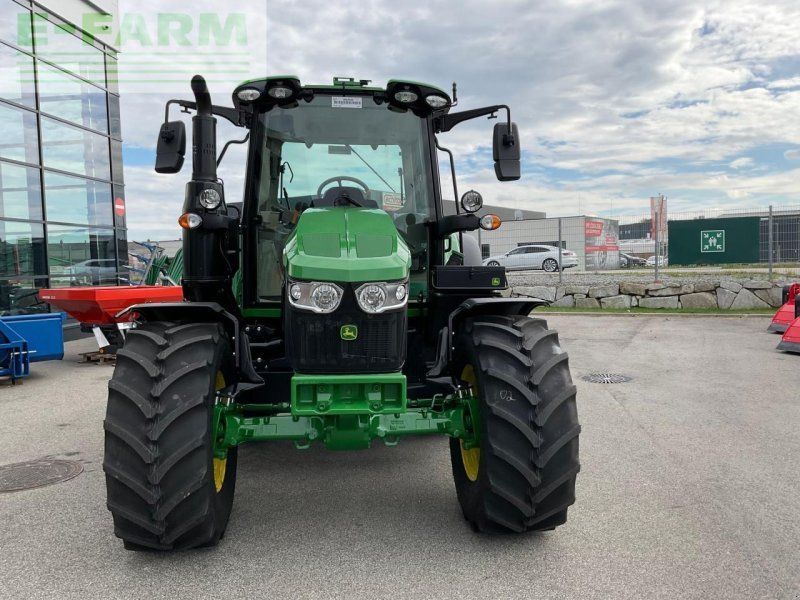 John Deere 6M 95