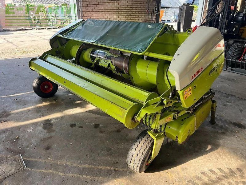 Claas pu 300 hd