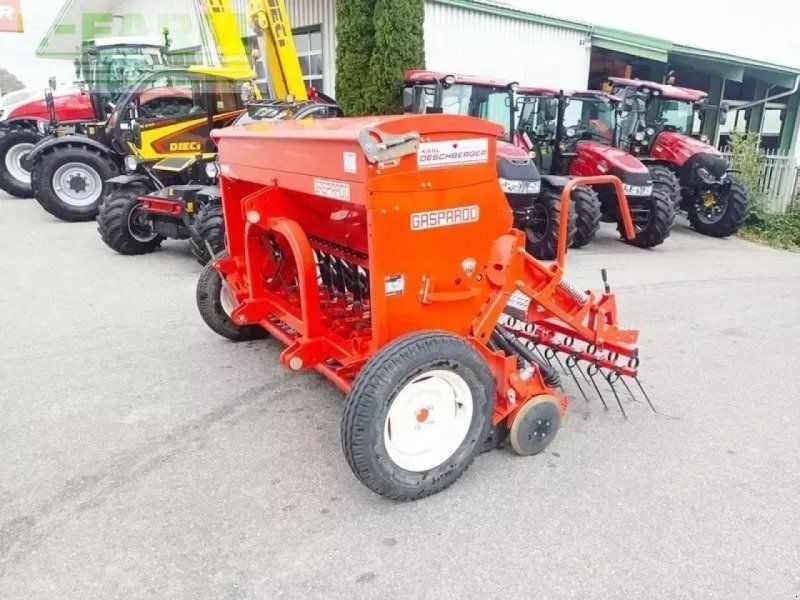 Gehl nina 250