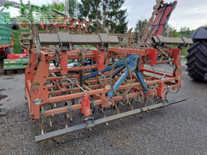 Hatzenbichler kombinator
