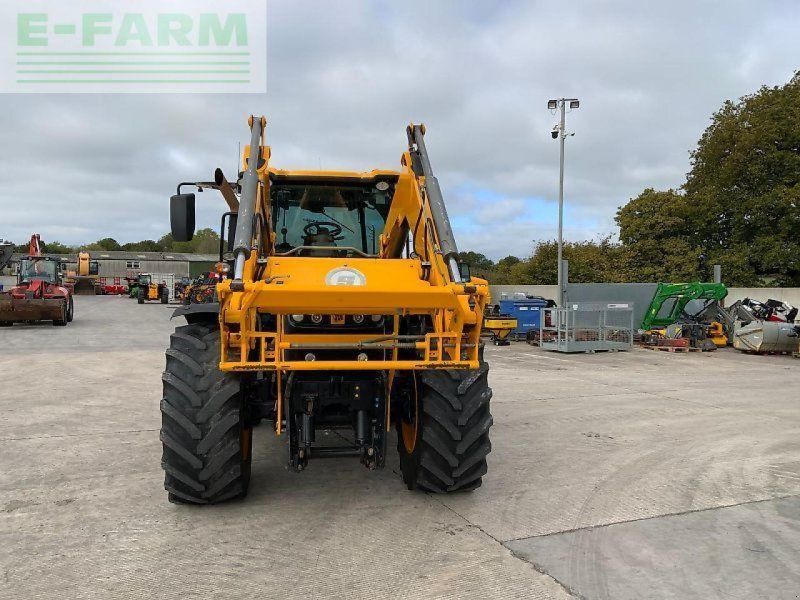 JCB 4220 fastrac (st24632)