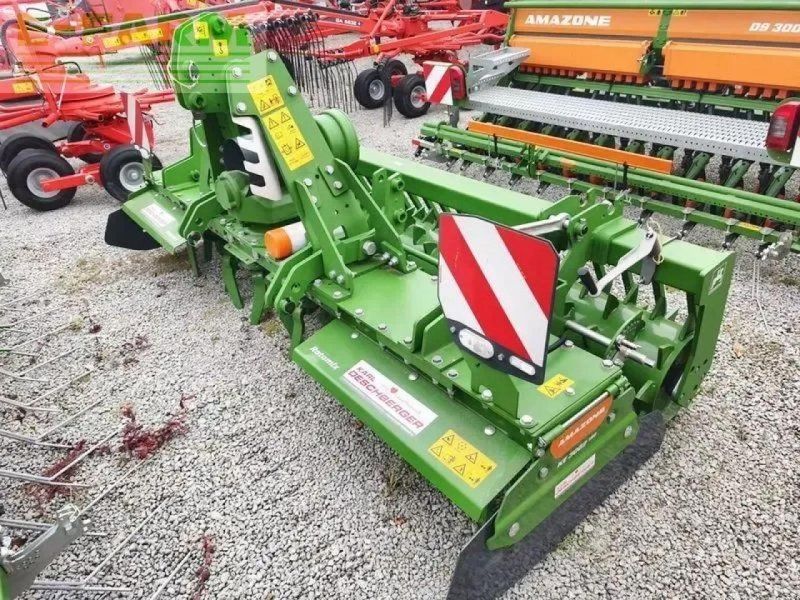 Amazone ke 3002-150 rotamix kreiselge