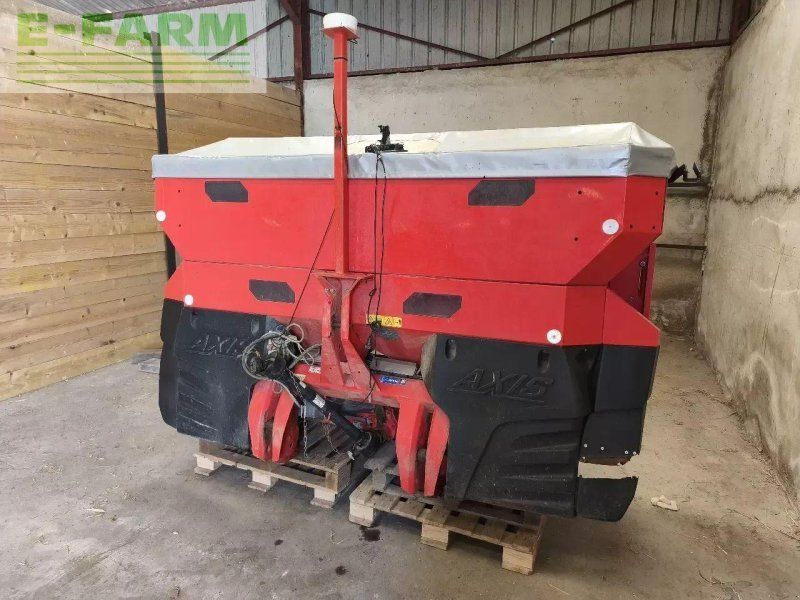Kuhn axis 40.2 m-emc