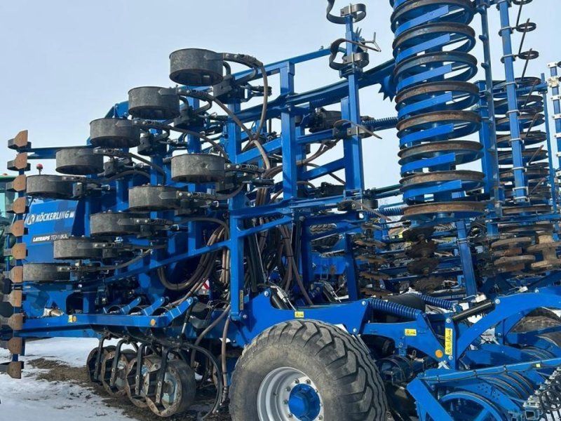 Köckerling Ultima CS600