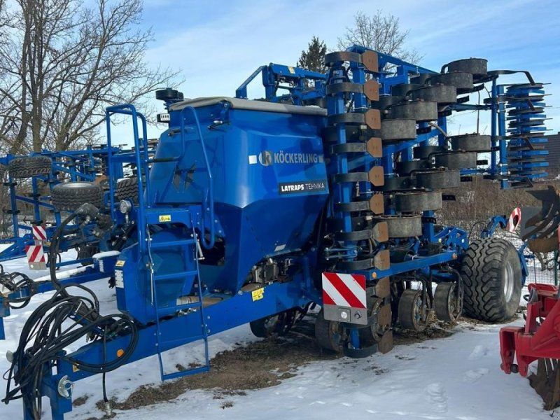 Köckerling Ultima CS600