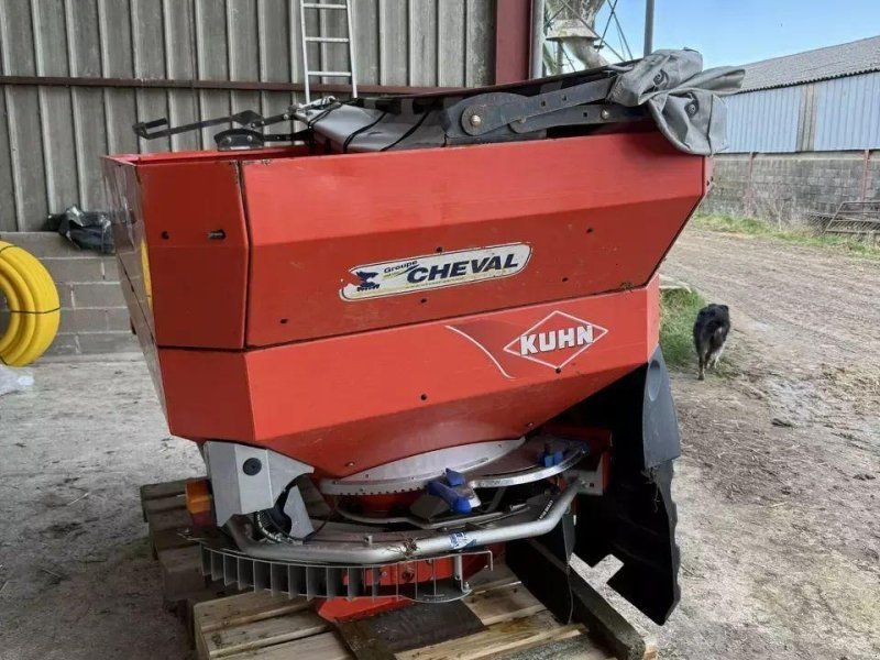 Kuhn axis 40.1 d t25