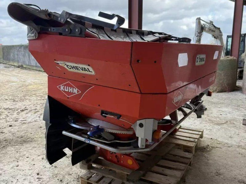 Kuhn axis 40.1 d t25