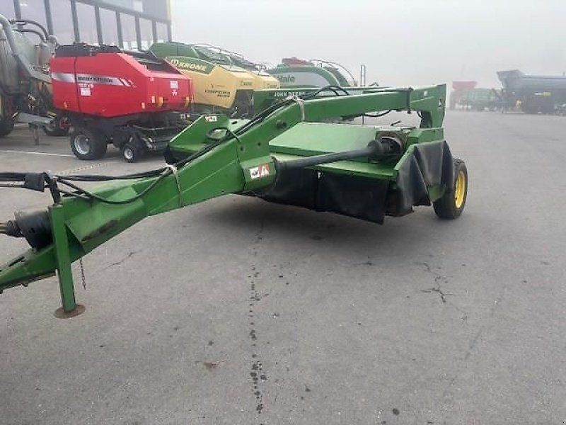 John Deere 1360