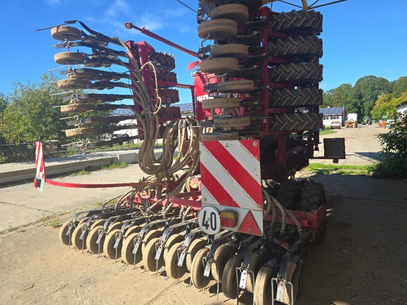 Horsch Pronto 6 DC