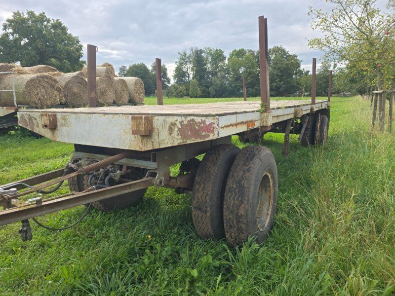 Fortschritt Treuenbrietzner HL 8m