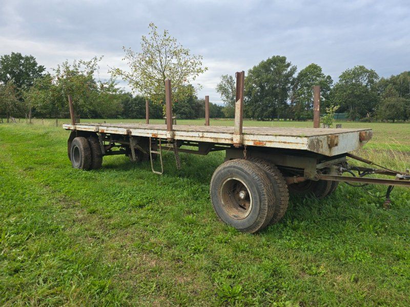 Fortschritt Treuenbrietzner HL 8m