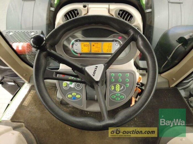 Fendt 828 VARIO S4 PROFI PLUS