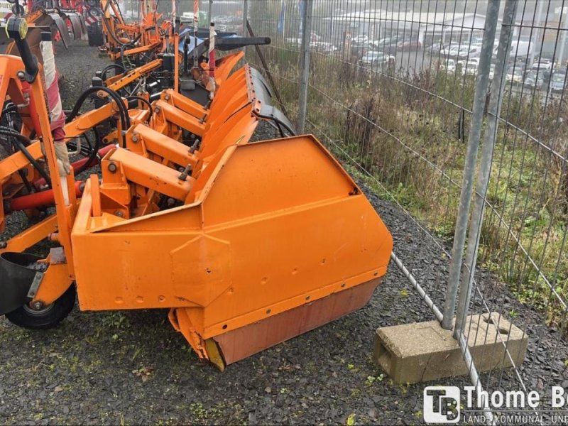 Kahlbacher HES 250-A.SP