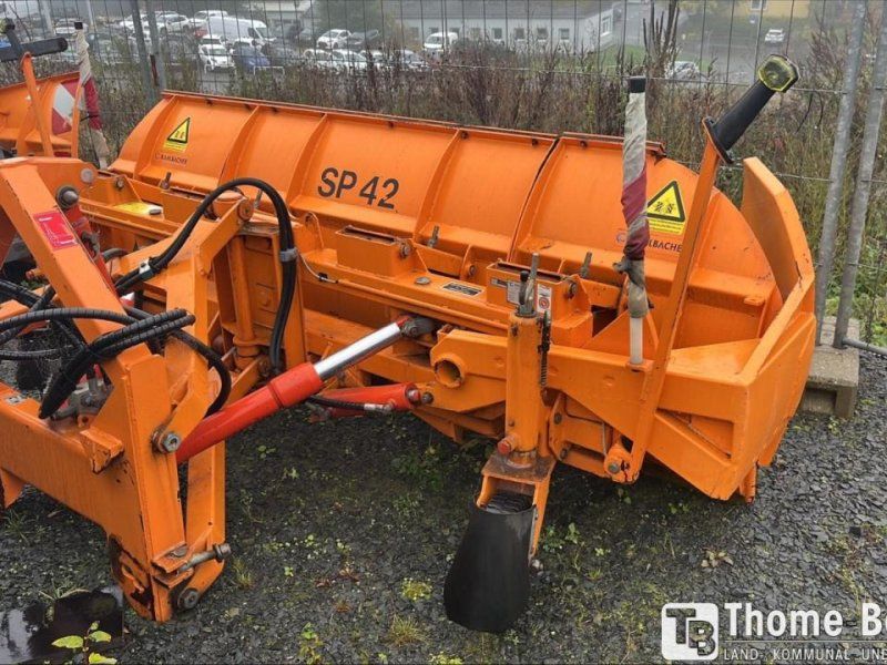 Kahlbacher HES 250-A.SP