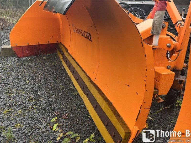 Kahlbacher HES 250-A.SP