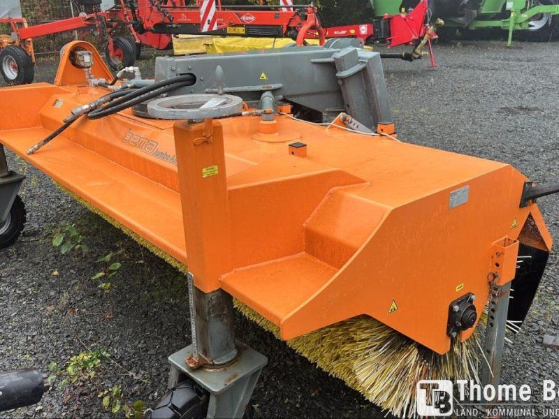 Bema Jumbo 3250
