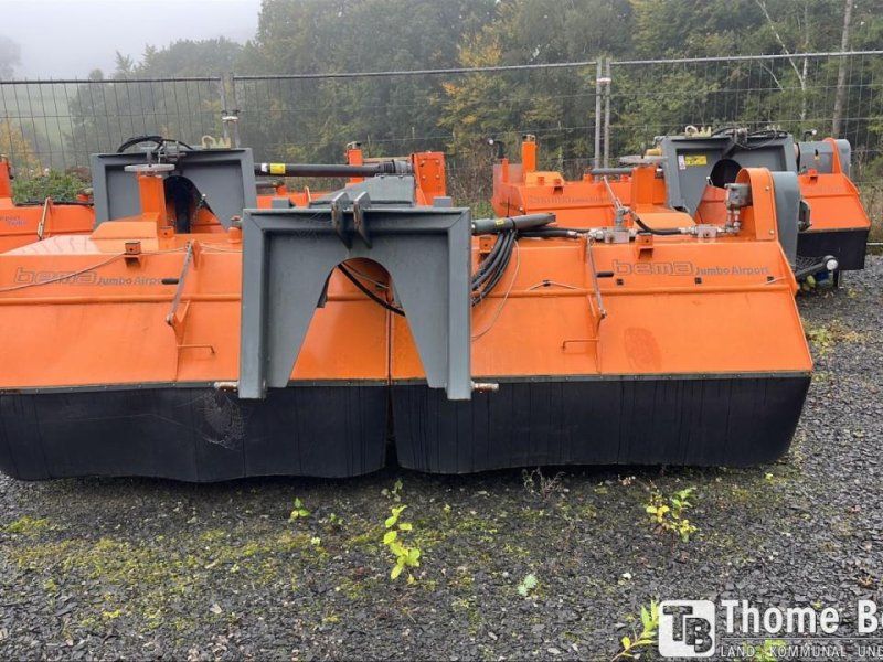 Bema Jumbo 3250