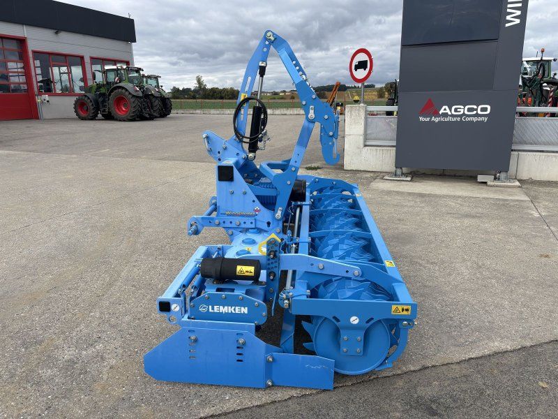 Lemken Zirkon 8/300