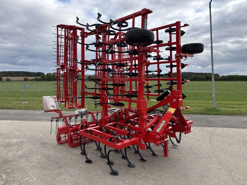 Einböck Fein Vibrostar 4-610 2ZW