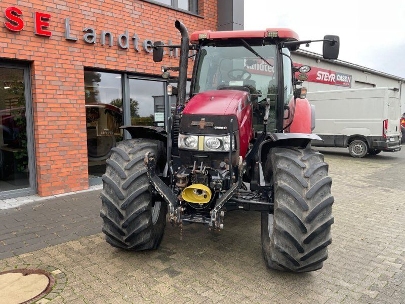 Case IH Maxxum 140 MC