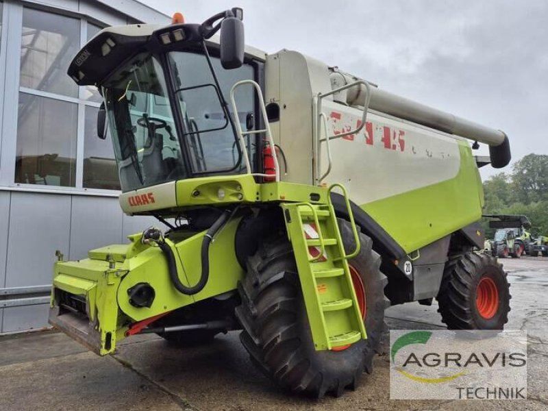 Claas LEXION 570