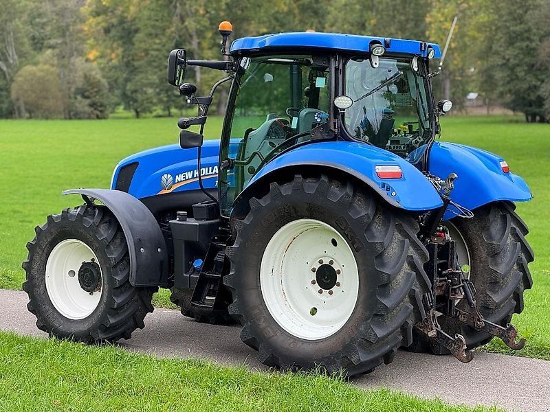 New Holland T6.175 6-Zylinder ElectroCommand