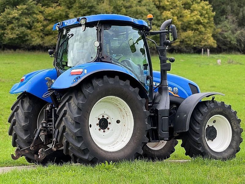 New Holland T6.175 6-Zylinder ElectroCommand