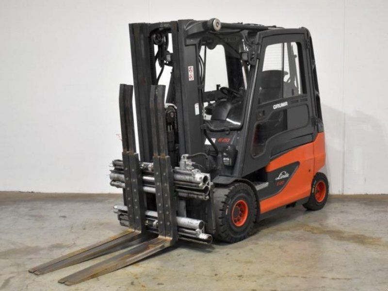 Linde E 20 387