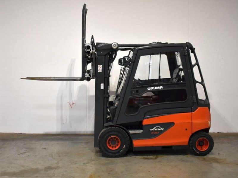 Linde E 20 387